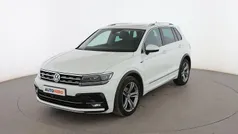 Usado 2020 VW Tiguan Sport SUV | 27.899 € (Precio justo)