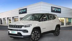 Usado 2025 Jeep Compass Altitude SUV | 31.900 € (Precio justo)