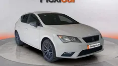 Usado 2017 Seat Leon Style Berlina | 10.970 € (Precio justo)