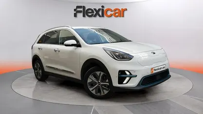 Usado 2020 Kia Niro SUV | 11.490 € (Super precio)