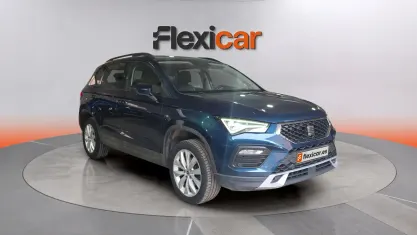 Brugt Seat Ateca Style 150 HK (110 kW) 2023 SUV