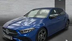 Usado 2024 Mercedes A180 Berlina | 33.600 € (Precio justo)