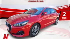 Usado 2019 Hyundai i30 GO! | 15.878 € (Precio justo)