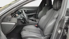 Usado 2023 Peugeot 508 Allure Familiar | 19.390 € (Buen precio)