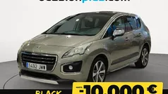 Usado 2016 Peugeot 3008 Allure SUV | 11.890 € (Super precio)