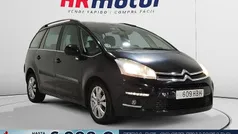 Usado 2011 Citroën C4 | 6410 € (Buen precio)