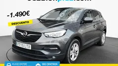 Usado 2021 Opel Grandland X Edition SUV | 16.390 € (Precio justo)