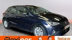 Usado 2022 Seat Ibiza Style | 16.290 € (Precio justo)