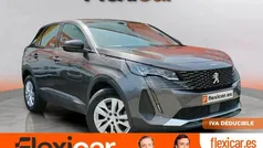 Gris Usado 2022 Peugeot 3008 Active SUV | 17.690 € (Precio justo)