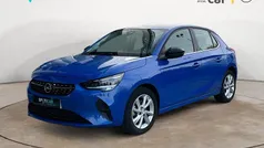 Usado 2023 Opel Corsa Elegance Berlina | 14.900 € (Precio justo)