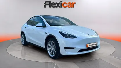 Usado Tesla Model Y RWD 255 kW (347 CV) 2023 Blanco SUV
