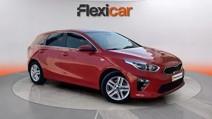 Usado Kia Ceed 140 CV (102 kW) 2019 Utilitario