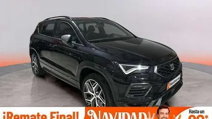 Usado 2025 Seat Ateca Style SUV | 26.790 € (Precio justo)