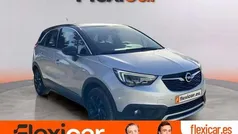 Usado 2019 Opel Crossland X Innovation SUV | 9470 € (Precio justo)