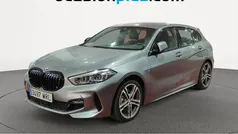 Usado 2024 BMW 118 Utilitario | 26.082 € (Precio justo)