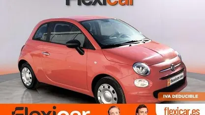 Usado Fiat 500 71 CV (52 kW) 2023 Berlina