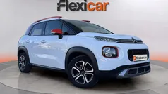 Usado 2025 Citroën C3 Aircross PureTech SUV | 12.590 € (Buen precio)
