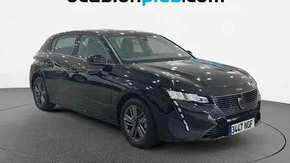 Usado 2024 Peugeot 308 Active Utilitario | 17.728 € (Buen precio)