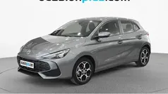 Usado 2024 MG MG3 Comfort Utilitario | 17.264 € (Super precio)