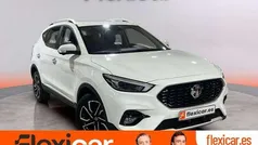 Usado 2024 MG ZS Luxury SUV | 14.690 € (Precio justo)