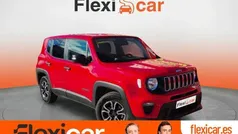 Otros Usado 2019 Jeep Renegade Limited SUV | 14.490 € (Precio justo)