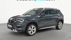 Usado 2024 Seat Ateca SUV | 22.273 € (Precio justo)