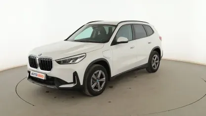 Usado BMW X1 245 CV (180 kW) 2025 Blanco SUV