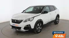 Usado 2018 Peugeot 3008 Allure SUV | 12.699 € (Precio justo)