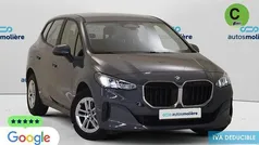 Usado 2023 BMW 218 Active Tourer Monovolumen | 27.890 € (Precio justo)