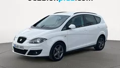 Blanco Usado 2014 Seat Altea XL Ecomotive Monovolumen | 9300 € (Precio justo)