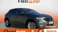 Usado 2019 VW T-Roc Advance SUV | 16.190 € (Precio justo)