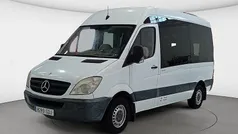 Usado 2008 Mercedes Sprinter Van | 16.750 €