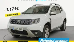 Usado 2019 Dacia Duster Comfort SUV | 12.890 € (Buen precio)