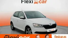 Usado 2020 Skoda Fabia Ambition Berlina | 14.290 € (Precio justo)
