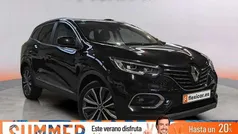 Usado 2019 Renault Kadjar Intens SUV | 16.590 € (Precio justo)