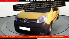 Usado 2020 Renault Kangoo Monovolumen | 12.690 € (Precio justo)