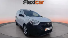 Usado 2019 Dacia Dokker Essentiel Van | 10.470 € (Buen precio)