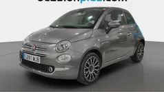 Usado 2023 Fiat 500 Dolcevita Utilitario | 10.864 € (Buen precio)