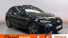 Usado 2021 Audi Q5 Premium SUV | 32.990 € (Precio justo)