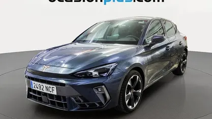 Usado Cupra Leon 150 CV (110 kW) 2025 Utilitario