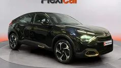 Negro Usado 2023 Citroën C4 PureTech Berlina | 14.390 € (Precio justo)