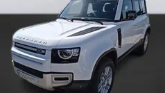 Blanco Usado 2024 Land Rover Defender S SUV | 69.850 € (Super precio)