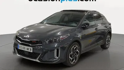 Usado Kia XCeed GT-Line 160 CV (117 kW) 2023 SUV