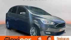Usado 2018 Ford C-MAX Trend Monovolumen | 13.990 € (Precio justo)