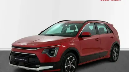 Usado Kia Niro 141 CV (103 kW) 2024 SUV