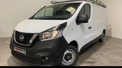 Blanco Usado 2020 Nissan NV300 Van | 15.700 € (Precio justo)