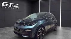 Azul Usado 2022 BMW i3 Utilitario | 23.900 € (Precio justo)