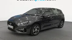 Usado 2022 Hyundai i30 Utilitario | 17.810 € (Precio justo)