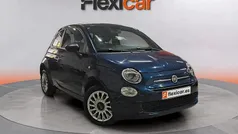 Usado 2022 Fiat 500 Berlina | 10.890 € (Buen precio)