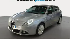 Usado 2016 Alfa Romeo Giulietta Utilitario | 8900 € (Super precio)
